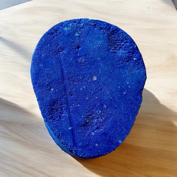 🛍️ Lush Screamo BATH BOMB - Picture 2 of 3